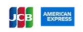 JCB American Express