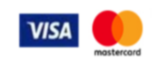 Visa Mastercard