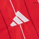 Nottingham Forest Home Kids Soccer Jerseys Kit 2025/26