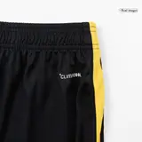 Belgium Home Soccer Shorts World Cup 2026