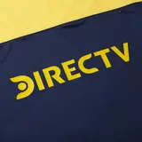 Boca Juniors Home Soccer Jersey 2025/26