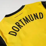 Borussia Dortmund Home Jerseys Full Kit