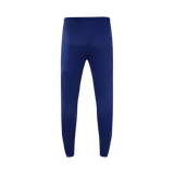 Barcelona 1/4 Zip Tracksuit 2025/26 Kids Navy