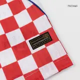 Croatia Home Player Version Jersey World Cup 2026