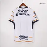 Pumas UNAM Home Soccer Jersey