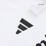Real Madrid Home Player Version Jerseys Full Kit