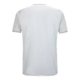Nottingham Forest Away Soccer Jersey 2025/26