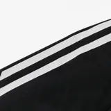 Real Madrid 1/4 Zip Tracksuit 2025/26 Kids Black