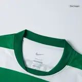 Sporting CP Home Soccer Jersey 2025/26