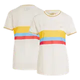 Women's Colombia Jersey - 100th Anniversary