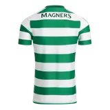 Celtic Home Soccer Jersey