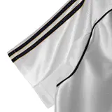 Retro Soccer Jersey RAUL #7 Real Madrid Home 1999/00