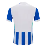 Brighton & Hove Albion Home Soccer Jersey 2025/26