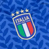 Italy Home Kids Soccer Jerseys Full Kit World Cup 2026