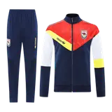 Arsenal Jacket Tracksuit 2025/26 Navy&Red