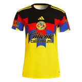 Women's Club America Home Jersey 2025/26