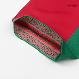 Morocco Home Soccer Jersey World Cup 2026