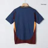 Roma Third Away Soccer Jersey