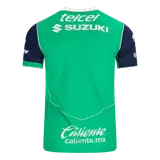 Pumas UNAM Third Away Soccer Jersey 2025/26