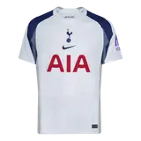 XAVI #7 Tottenham Hotspur Home Soccer Jersey 2025/26