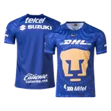 Pumas UNAM Away Soccer Jersey 2025/26