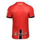 RCD Mallorca Home Soccer Jersey 2025/26