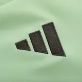 Real Madrid 1/4 Zip Tracksuit 2025/26 Green