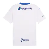 Al Hilal SFC Away Soccer Jersey