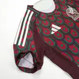 Mexico Home inspired Soccer Jersey Copa America