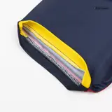 Genoa CFC Home Soccer Jersey 2025/26
