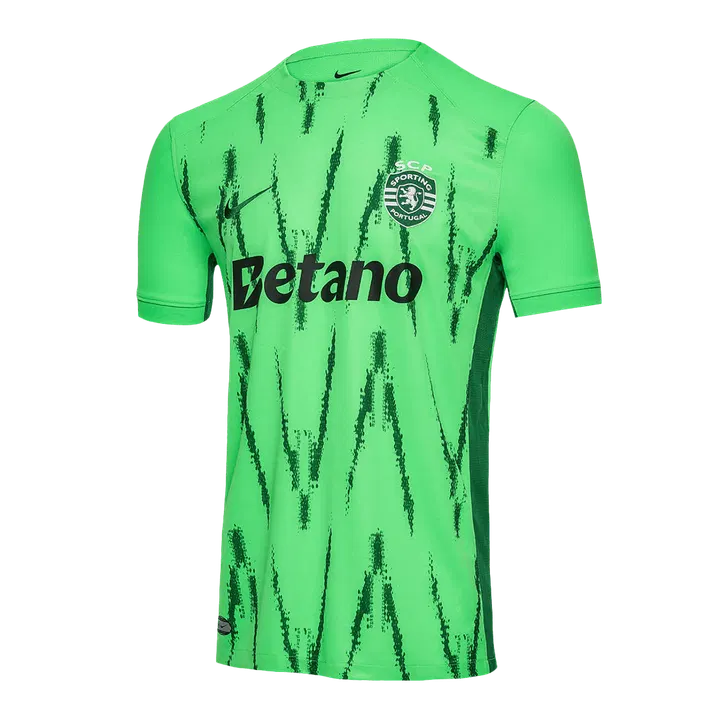 Sporting CP Third Away Soccer Jersey