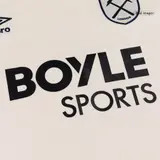 West Ham United Away Soccer Jersey 2025/26