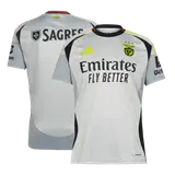Benfica Third Away Soccer Jersey