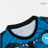 Napoli Pre-Match Soccer Jersey 2025/26 Blue
