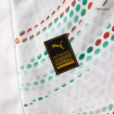 RONALDO #7 Women's Portugal Away Jersey 2025