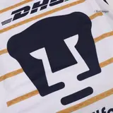 Pumas UNAM Home Soccer Jersey
