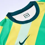 Australia  Home Soccer Jersey 2025