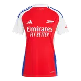 Women's Arsenal Home Jersey