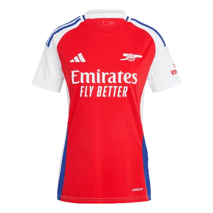 Women's Arsenal Home Jersey