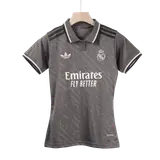 Women's Real Madrid Third Away Jersey