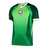 Nigeria Home Soccer Jersey World Cup 2026