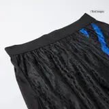 Inter Milan Home inspired Soccer Shorts