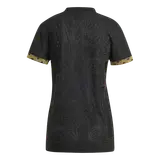 Women's Mexico Gold Jersey 2025