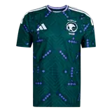 Saudi Arabia Home Soccer Jersey World Cup 2026