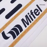 Pumas UNAM Home Soccer Jersey
