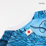 Japan Y-3 Special Soccer Jersey World Cup 2026
