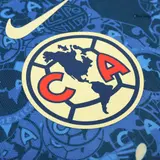 Club America Away inspired Soccer Jersey