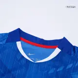 ESTÊVÃO #41 Chelsea Home Player Version Jersey 2025/26