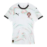 Women's Portugal Away Jersey 2025