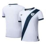 Guatemala Home Soccer Jersey 2025